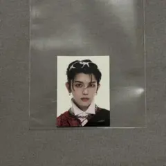 INI 109ポップアップ IDフォト 髙塚大夢