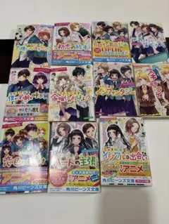 HoneyWorks 小説 12冊 まとめ売り - メルカリ