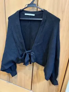 Maison de FLEUR Petite Robe canoneカーディガンのサムネイル