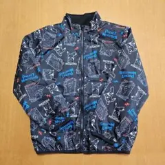 ポケットモンスター ジャケット 140㎝