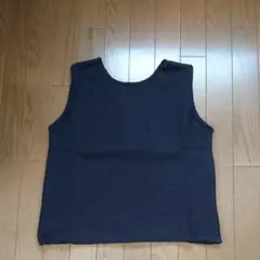 mao made マオメイド ベストのサムネイル