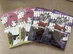 HUNTER×HUNTER ポストカードコレクション フェイタン マチ