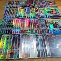 ONE PIECE - 【ワンピカード】26枚まとめ売り □ワンピースカード買取させていただきました！□ | 大分で売る