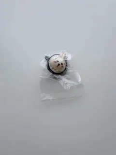 うさぎ 寿司 アクリルキーホルダー