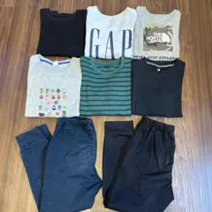 2025年最新】まとめ売り140男の子の人気アイテム - メルカリ