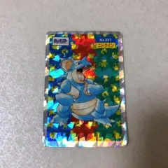 ポケモン ポケットモンスター トップサン ニドクイン
