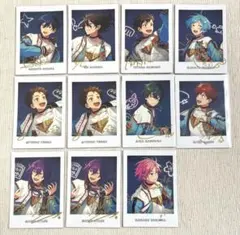 あんスタ ぱしゃっつ 7周年