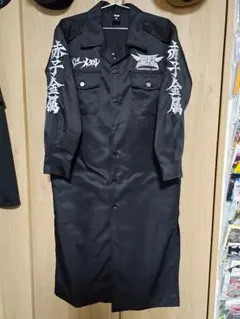 BABYMETAL BATTLE LONG JACKET 特攻服 XXLサイズ - メルカリ