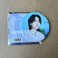 SEVENTEEN HOME ジョンハン 缶バッジ 2024