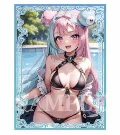 【新品未開封】ポケモンカード　スリーブ　デッキシールド　ナンジャモ60 枚