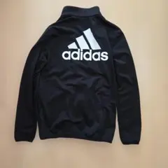 アディダス150センチジャージ上下セット