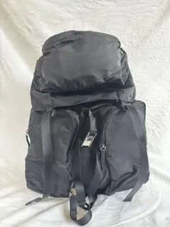 名作 PRADA V136 リュック バックパック