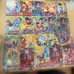 ドラゴンボールヒーローズ　プロモ　まとめ売り　104枚　希少