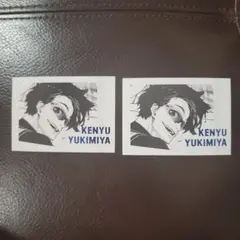 ブルーロック展 雪宮剣優 ぱしゃこれ