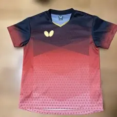 Butterfly 卓球ウェア エリスター9 ジュニア　3S