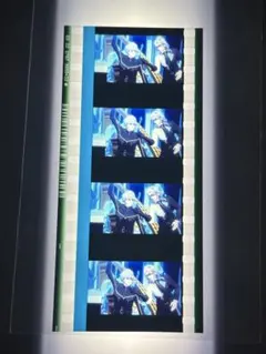 【本日最終値下げ】カミュ＆蘭丸 コマフィルム 2025年最新】うたプリ コマフィルムの人気アイテム - メルカリ