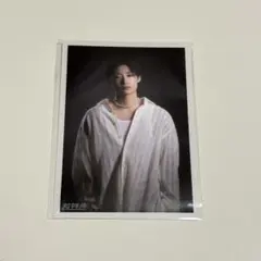 髙松アロハ　生写真