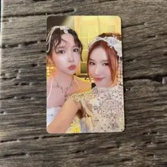 MISAMO JAPAN DOME TOUR 2024 カードサナ ラントレ - メルカリ