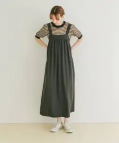 25ss リラックスギャザージャンスカ アーバンリサーチのサムネイル