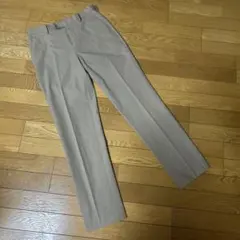 ユニクロ感動パンツ