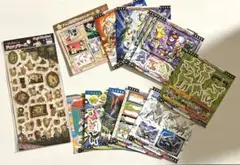 シール　まとめ売り