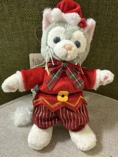 ディズニー　ジェラトーニ　クリスマス