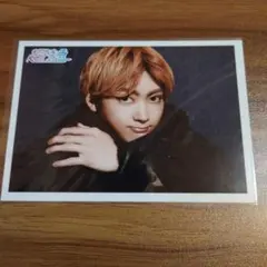 【おまとめ50円】超特急 生写真 男祭りvol.6 ユーキ No.Y-495