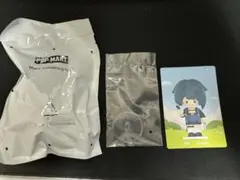 原神 POPMART ドレスアップドリーム 行秋