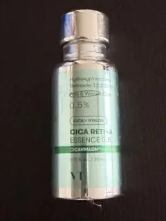 司*！様 VT CICA RETI-A ESSENCE 0.5% 30mL