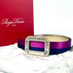2026年最新】ROGER VIVIER レディース ベルトの人気アイテム - メルカリ