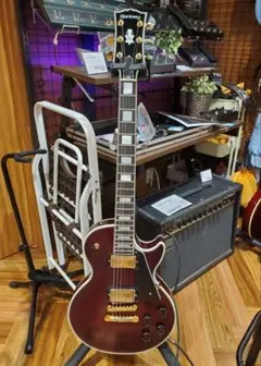 極美品】 Guyatone グヤトーン シャープ5 ギター ハードケース付