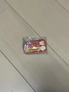 ハンギョドン スプーン&フォーク アクリルチャーム