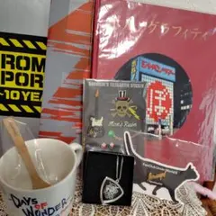 ポルノグラフィティ 20th anniversary special book - メルカリ