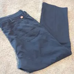 RED KAP ワークパンツ 네이비