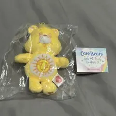 ケアベア ガチャ