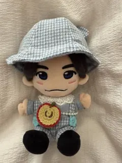 ちびぬい 正門良規