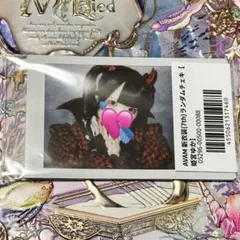 AVAM 姫宮ゆか 生誕祭 2025 ランダム チェキ - メルカリ