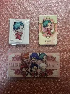 魔入りました！入間くん