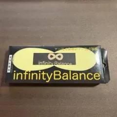 infinity Balance インフィニティバランス 新品未使用 日本製