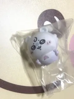 ちいかわベビー ちいかわBABY ミニソフビ モモンガ