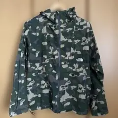 THE NORTH FACE＊コンパクトジャケット