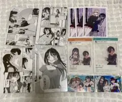 僕の心のヤバイやつ キャラクターグッズ