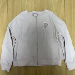 ピンクハウス　ブルゾン