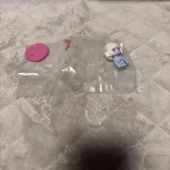 ウィルスイーツ　ホワイトチョコ