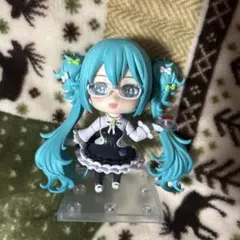 ねんどろいど 初音ミク アブソリュートHMO・エディション No.129