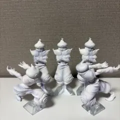 HUNTER×HUNTER 一番くじ Ｆ賞 5点セット