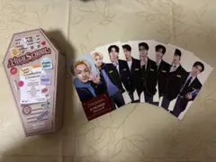 ENHYPEN WORLD SPECIALver JUNGWON