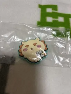 ちいかわ シーサー ラバーマグネット