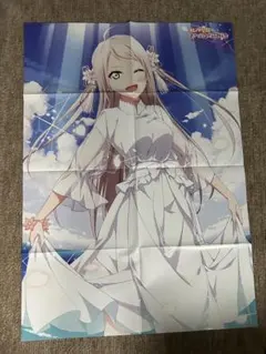 ソードアート・オンライン -エクスクロニクル- B2タペストリー 京都ver