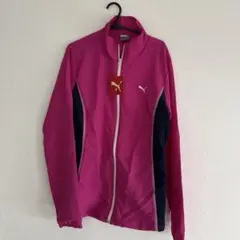 プーマ ウインドブレーカー